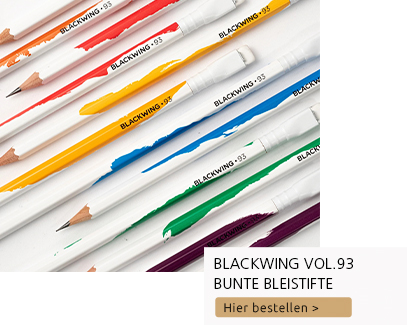 Blackwing Volumes 93