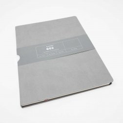 Notizbuch Blackwing 602 Summit Notebook blanko Softcover B5