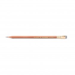Bleistift Blackwing Naturals | Set mit 12 Bleistiften