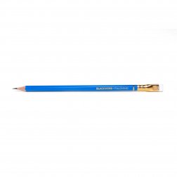 Bleistift Blackwing Palomino | Set mit 12 blauen Bleistiften