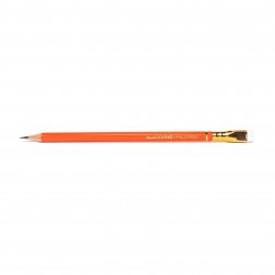 Bleistift Blackwing Palomino | Set mit 12 orangen Bleistiften