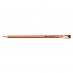 Bleistift Blackwing Volumes 200 | Set mit 12 Bleistiften | streng limitiert