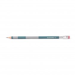 Bleistift Blackwing Volumes 55 Set mit 12 Bleistiften streng limitiert