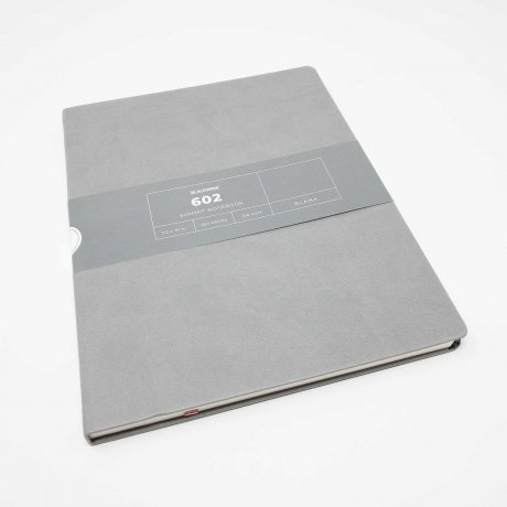 Notizbuch Blackwing 602 Summit Notebook blanko Softcover B5 1