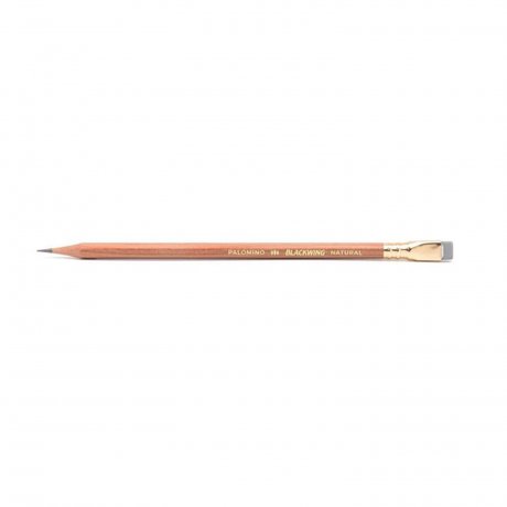 Bleistift Blackwing Naturals | Set mit 12 Bleistiften 1