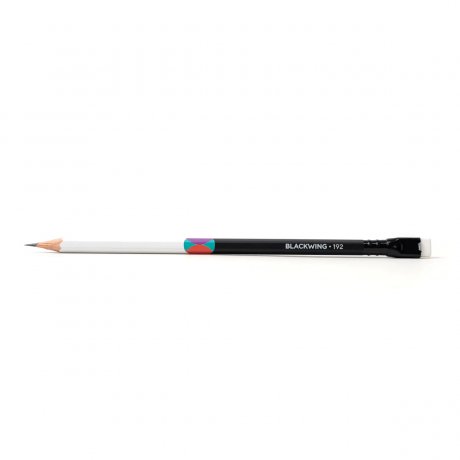 Bleistift Blackwing Volume 192 | Set mit 12 Bleistiften limitiert 