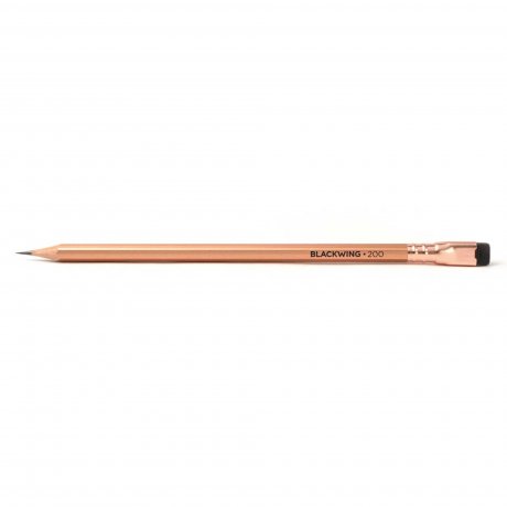 Bleistift Blackwing Volumes 200 | Set mit 12 Bleistiften | streng limitiert 1