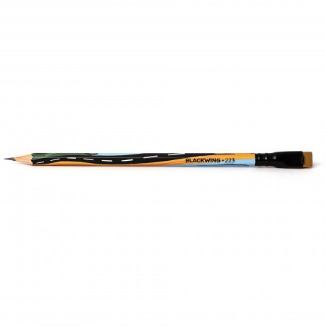 Bleistift Blackwing Volumes 223 | Set mit 12 Bleistiften | streng limitiert 