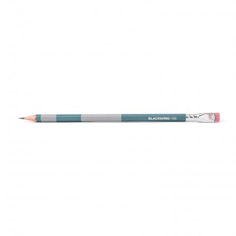 Bleistift Blackwing Volumes 55 Set mit 12 Bleistiften streng limitiert 1
