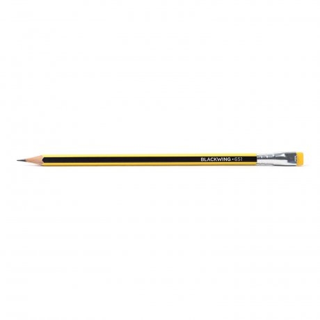 Bleistift Blackwing Volumes 651 | Set mit 12 Bleistiften 