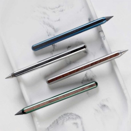 stilform AEON-Stift aus Aluminium, Magnesium oder Messing 1