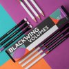 Bleistift Blackwing Volume 192 | Set mit 12 Bleistiften limitiert 2
