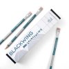 Bleistift Blackwing Volumes 55 Set mit 12 Bleistiften streng limitiert 2