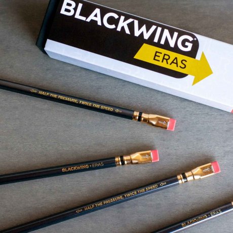 Bleistifte Blackwing ERAS Special Edition 2022 2
