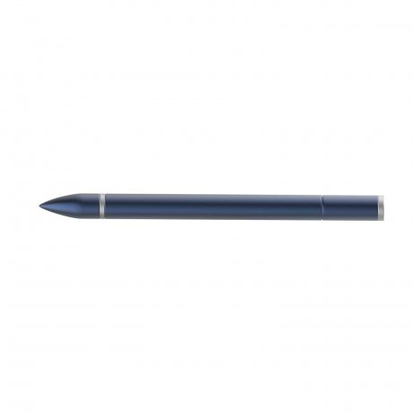 Hoverpen 1.0 Kugelschreiber mit Schwebefunktion aus Aluminium midnight blue 2