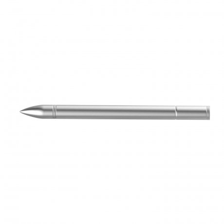 Hoverpen 1.0 Kugelschreiber mit Schwebefunktion aus Aluminium pearl gray 2