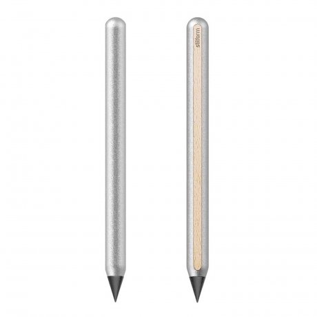 stilform AEON-Stift aus Aluminium, Magnesium oder Messing 2