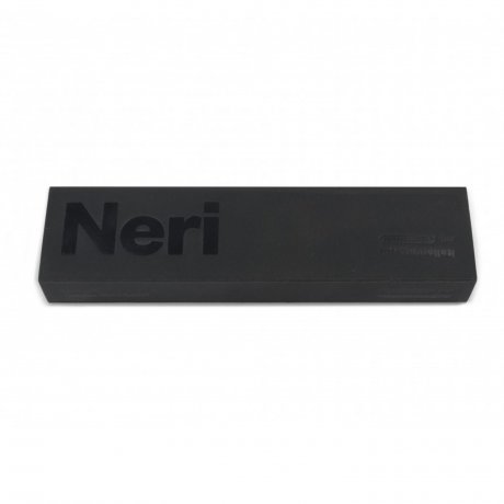 Neri Bleistift Aluminium 3