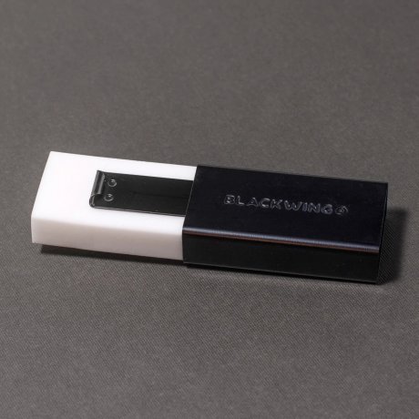 Radiergummi Blackwing Soft Handheld Eraser Ersatz 3