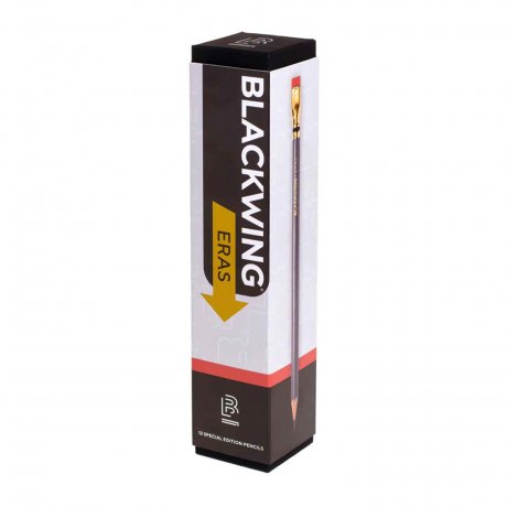 Bleistifte Blackwing ERAS Special Edition 2022 4