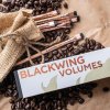 Bleistift Blackwing Volumes 200 | Set mit 12 Bleistiften | streng limitiert 5