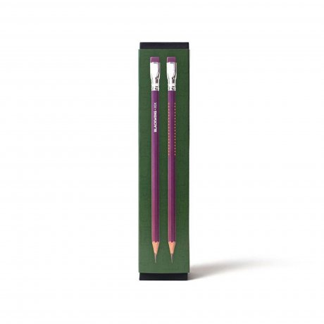Bleistifte Blackwing Volumes 19 | Set mit 12 Bleistiften 5