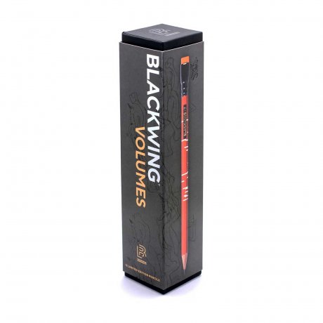 Bleistift Blackwing Volumes 7 | Set mit 12 Bleistiften limitiert 6